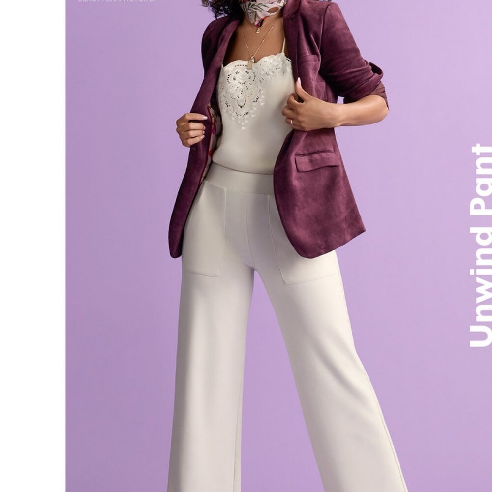 Cabi Williams Jacket